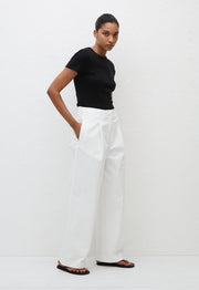 Summer Chino - Chalk - Matteau